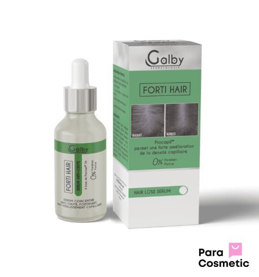 GALBY SERUM FORTI-HAIR