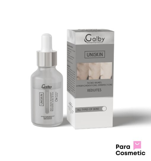 GALBY SERUM UNISKIN