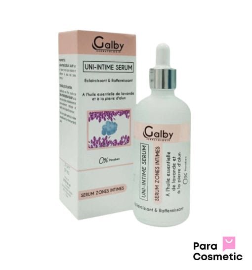 GALBY UNI-INTIME SERUM INTIME