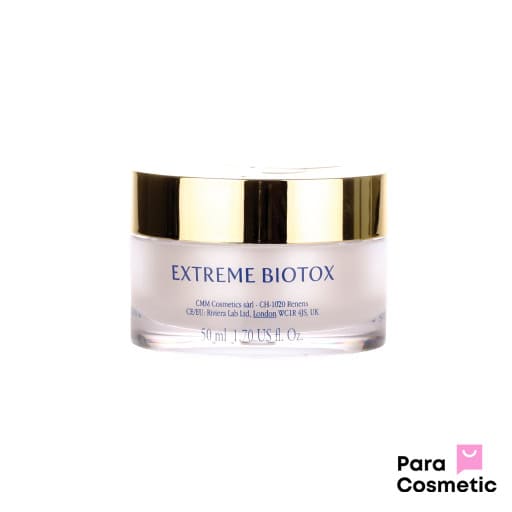 EXTREME BIOTOX ANTI-RIDES 24H