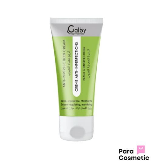 GALBY CREME ANTI-IMPERFECTIONS