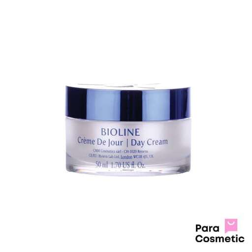 BIOLINE CRÈME DE JOUR