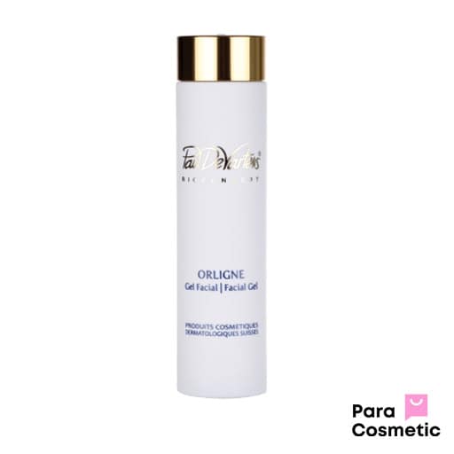 ORLIGNE GEL FACIAL