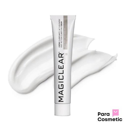 MAGICLEAR CREME CLARIFIANTE ACTION RAPIDE
