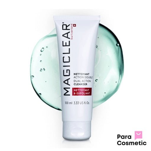 MAGICLEAR NETTOYANT ACTION DOUBLE